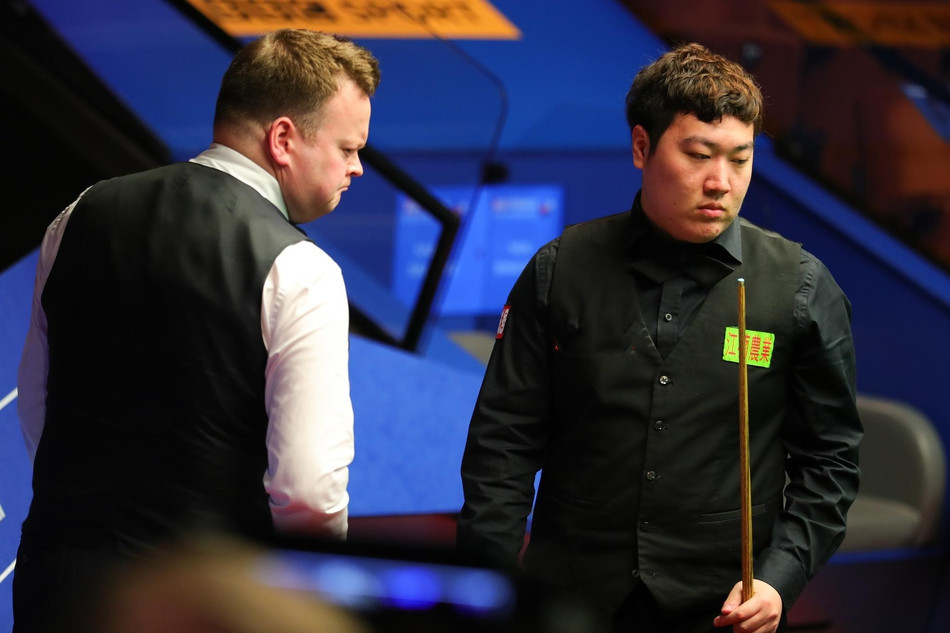 于不败之地 于不败之地