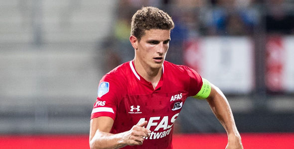 场上的表现 场上的表现