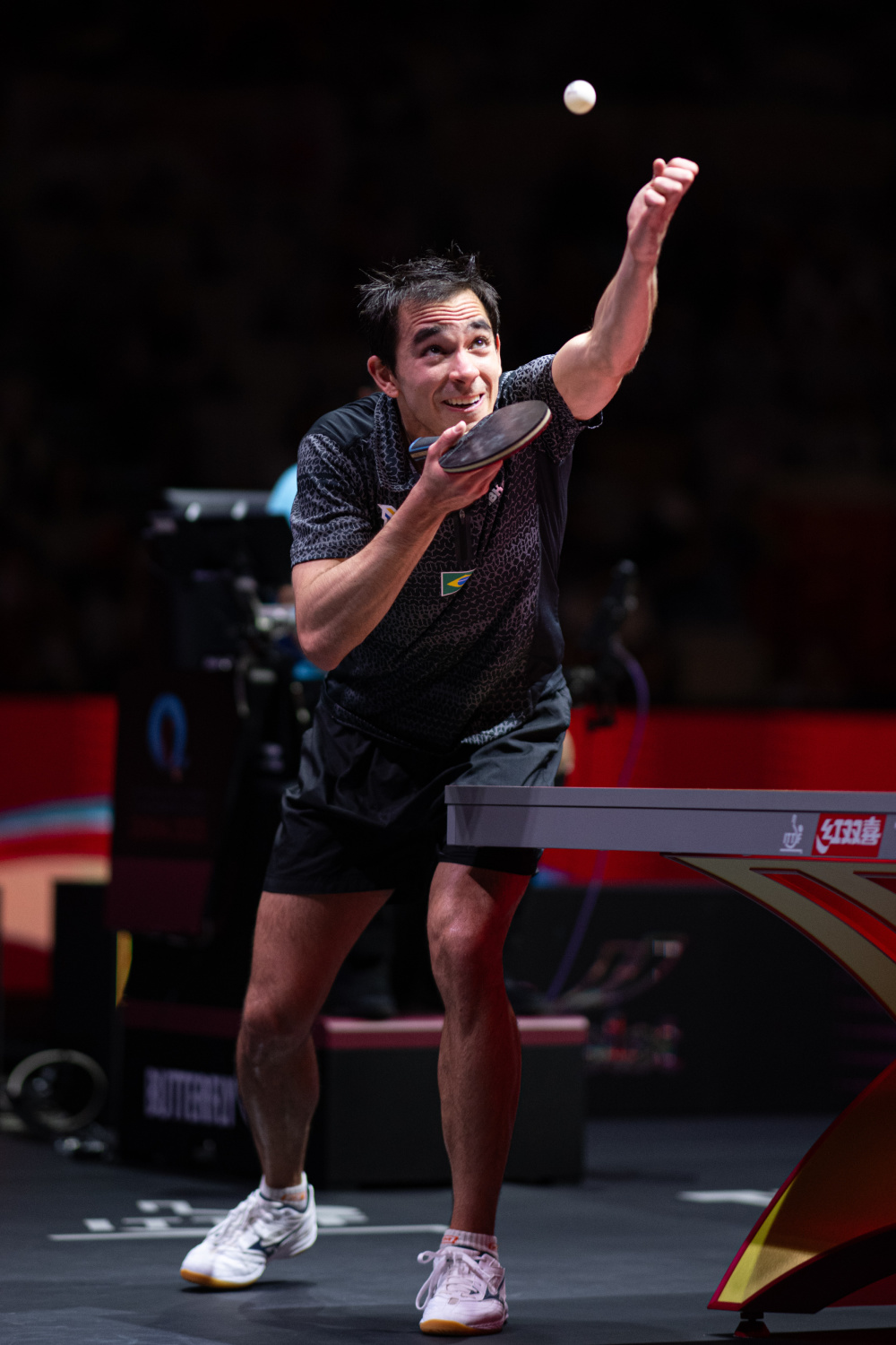 国际比赛经 国际比赛经